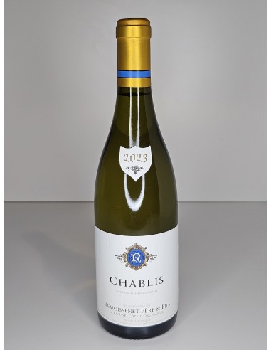 Chablis 2023