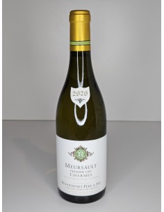 Meursault 1er Cru « Charmes » 2020
