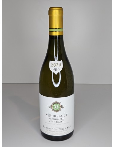Meursault 1er Cru « Charmes » 2020