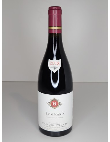 Pommard 2018