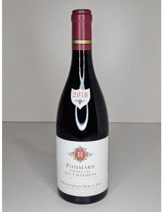 Pommard 1er Cru « Les Charmots » 2018