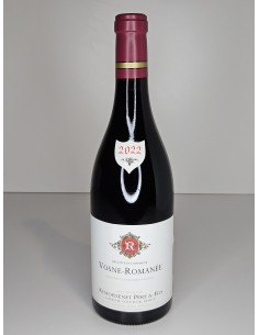 Vosne-Romanée 2022