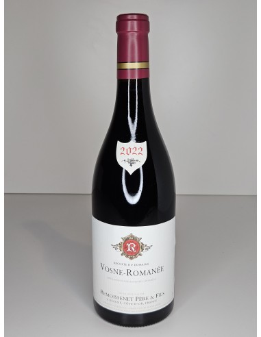Vosne-Romanée 2022