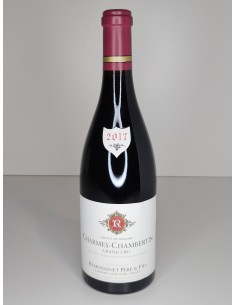 Charmes-Chambertin Grand Cru 2017
