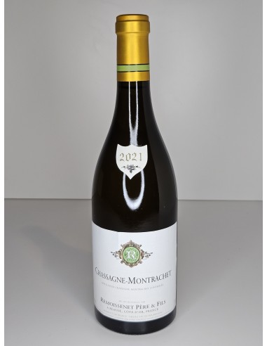 Chassagne-Montrachet 2021