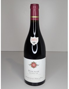 Volnay 1er Cru 2021