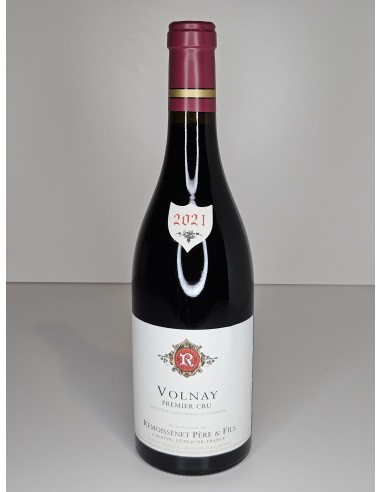 Volnay 1er Cru 2021