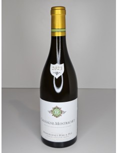 Chassagne-Montrachet 2023
