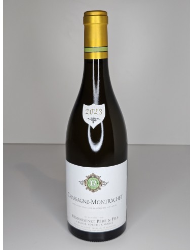 Chassagne-Montrachet 2023