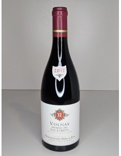 Volnay 1er Cru « Les Lurets » 2017