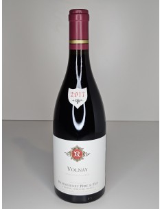 Volnay 2017
