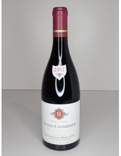 Gevrey-Chambertin 2017