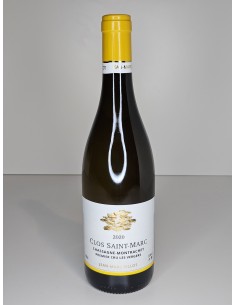 Chassagne-Montrachet 1er Cru « Les Vergers Clos Saint...