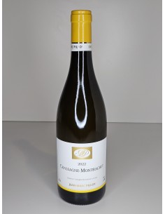 Chassagne-Montrachet 2022