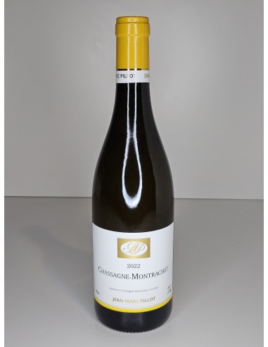 Chassagne-Montrachet 2022