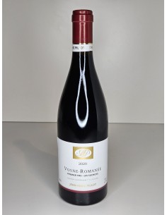 Vosne-Romanée 1er Cru « Les Suchots » 2020