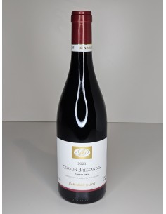 Corton « Les Bressandes » Grand Cru 2023