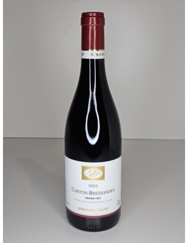 Corton « Les Bressandes » Grand Cru 2023
