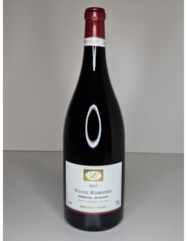 Magnum Vosne-Romanée 1er Cru « Les Suchots » 2017