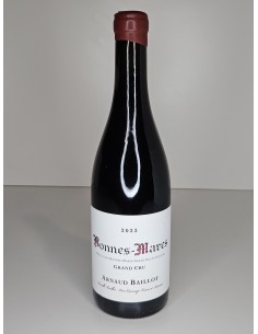 Bonnes-Mares Grand Cru 2023
