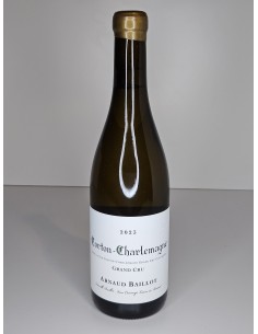 Corton-Charlemagne Grand Cru 2023