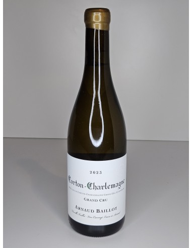 Corton-Charlemagne Grand Cru 2023