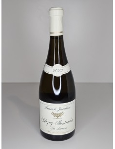 Puligny-Montrachet "Les Levrons" 2023