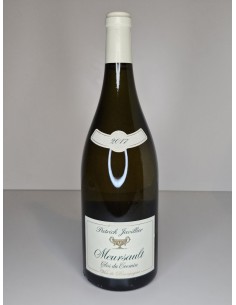 Magnum Meursault "Clos du Cromin" 2017
