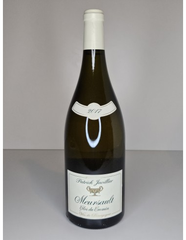 Magnum Meursault "Clos du Cromin" 2017
