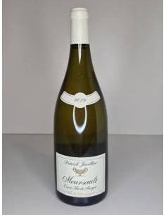 Magnum Meursault "Cuvée Tête de Murger" 2018