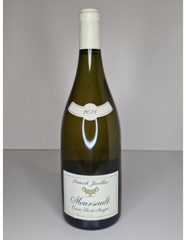 Magnum Meursault "Cuvée Tête de Murger" 2018