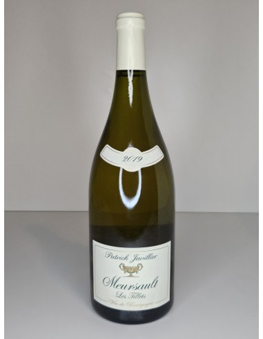 Magnum Meursault "Les Tillets" 2019