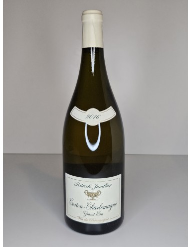 Magnum Corton-Charlemagne Grand Cru 2016