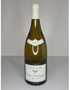 Magnum Corton-Charlemagne Grand Cru 2014
