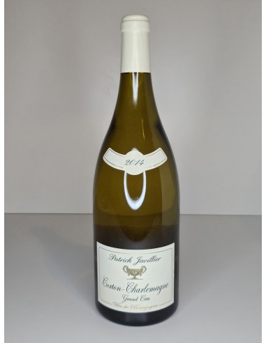 Magnum Corton-Charlemagne Grand Cru 2014