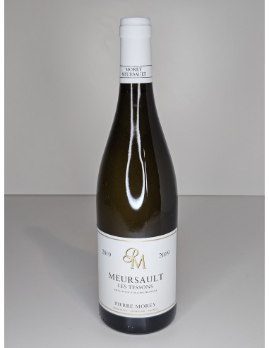 Meursault "Les Tessons" 2019