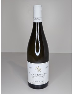 Saint-Romain "Sous le Château" 2020