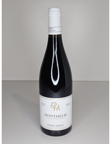 Monthelie 2022