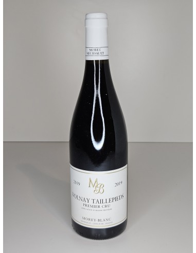 Volnay 1er Cru "Taillepieds" 2019