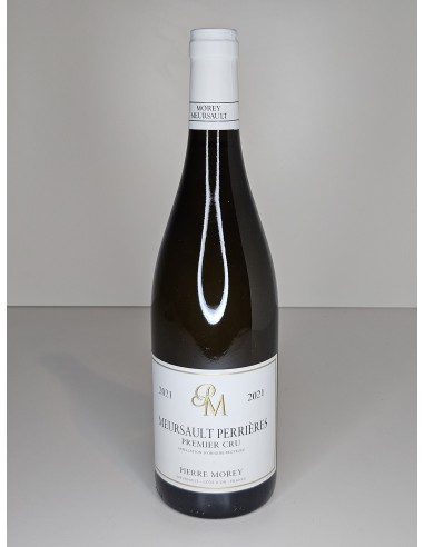 Meursault 1er Cru "Les Perrières" 2021