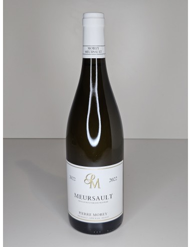 Meursault 2022