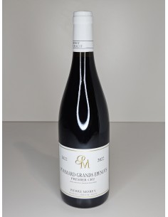 Pommard 1er Cru "Grands Epenots" 2022