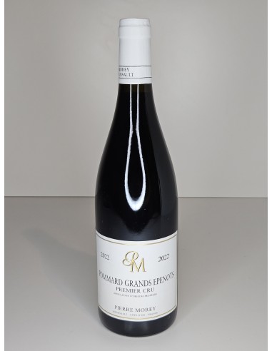 Pommard 1er Cru "Grands Epenots" 2022