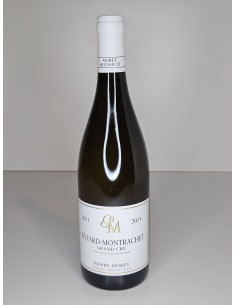 Bâtard-Montrachet Grand Cru 2021