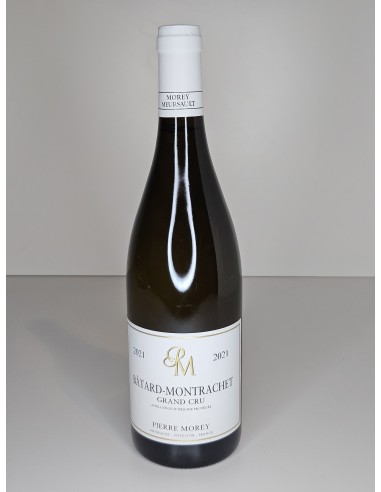 Bâtard-Montrachet Grand Cru 2021