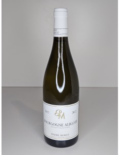 Bourgogne Aligoté 2022