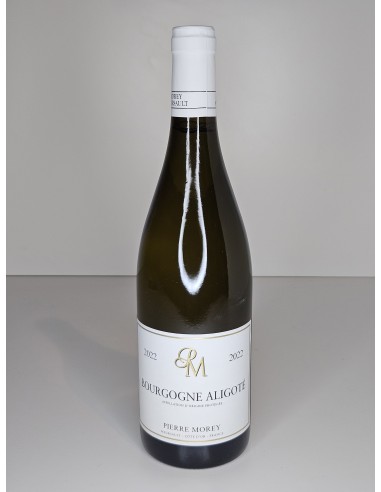 Bourgogne Aligoté 2022