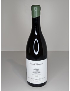 Savigny-les-Beaune « Les Saucours » 2022