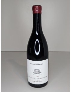 Pernand-Vergelesses 1er Cru « Île des Vergelesses » rouge...