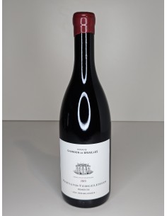 Pernand-Vergelesses 1er Cru « Les Vergelesses » 2023